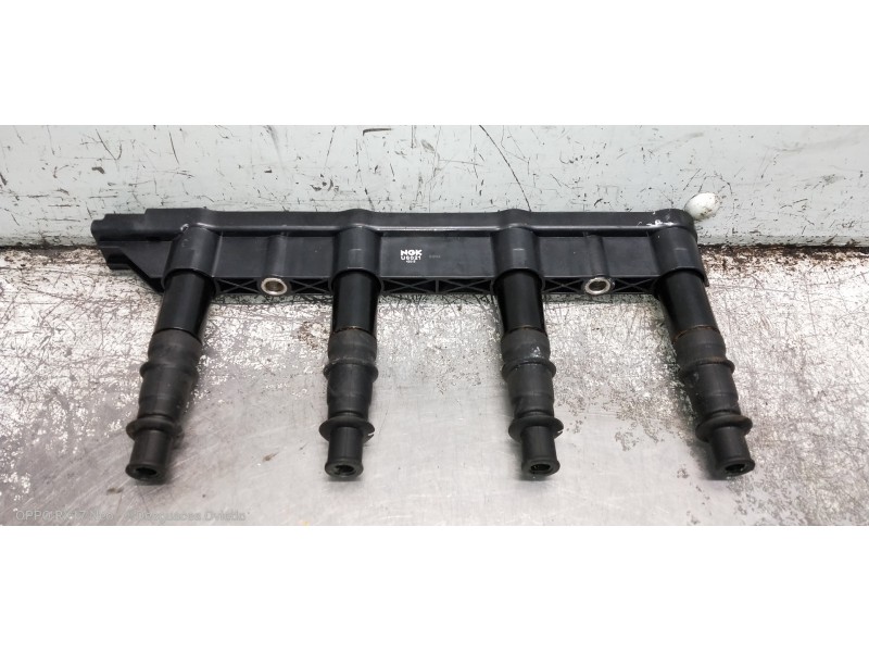 Recambio de bobina encendido para peugeot 207 referencia OEM IAM U6021 420E  Recambio de bobina encendido para peugeot 207 referencia OEM IAM U6021 420E