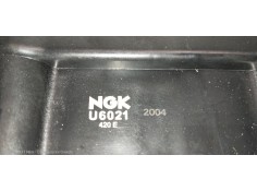 Recambio de bobina encendido para peugeot 207 referencia OEM IAM U6021 420E  2