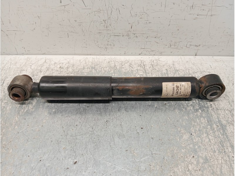 Recambio de amortiguador trasero izquierdo para peugeot partner kombi access referencia OEM IAM 9674213480 814902003965 