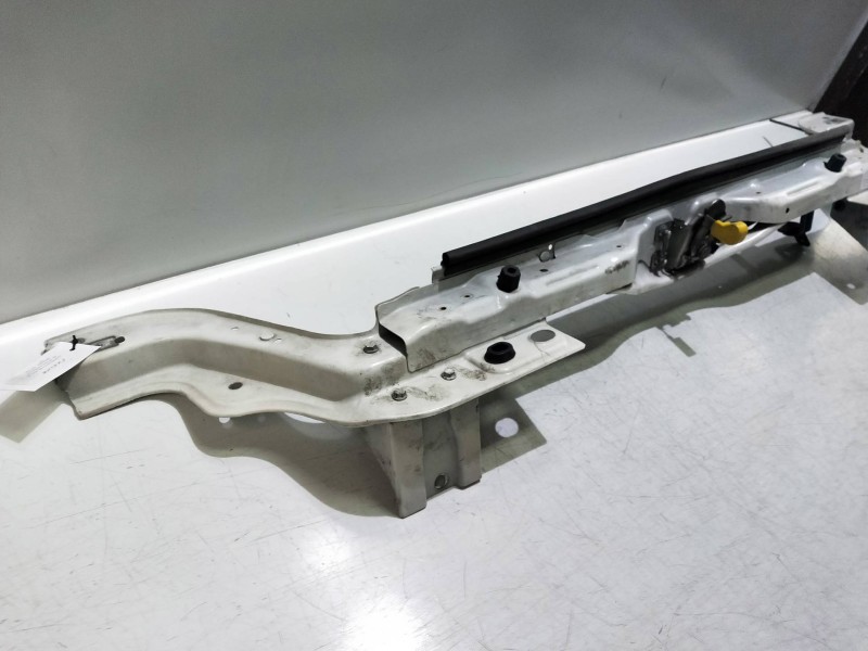 Recambio de panel frontal para citroen nemo 1.3 hdi fap referencia OEM IAM   