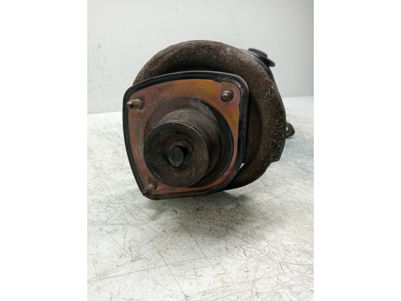 Recambio de mangueta delantera derecha para citroen saxo 1.1 x referencia OEM IAM   