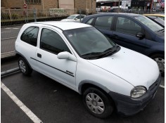 opel corsa b del año 1993