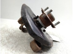 Recambio de mangueta trasera derecha para ford cougar (mc) 2.5 v6 24v cat referencia OEM IAM    2