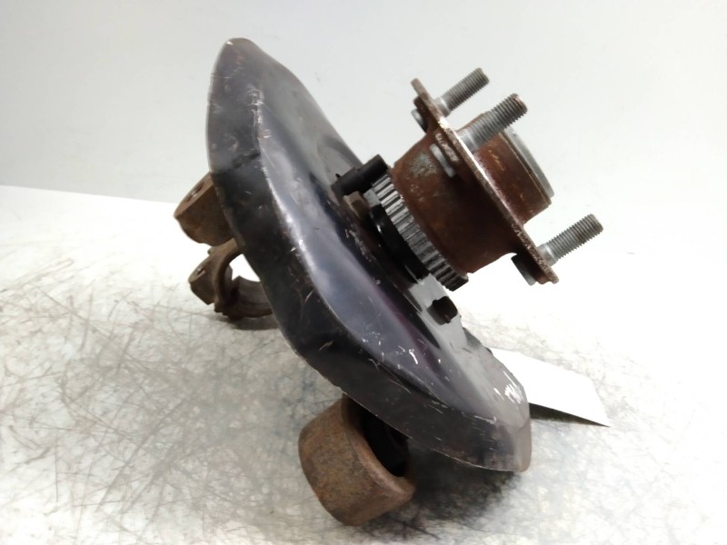 Recambio de mangueta trasera derecha para ford cougar (mc) 2.5 v6 24v cat referencia OEM IAM   