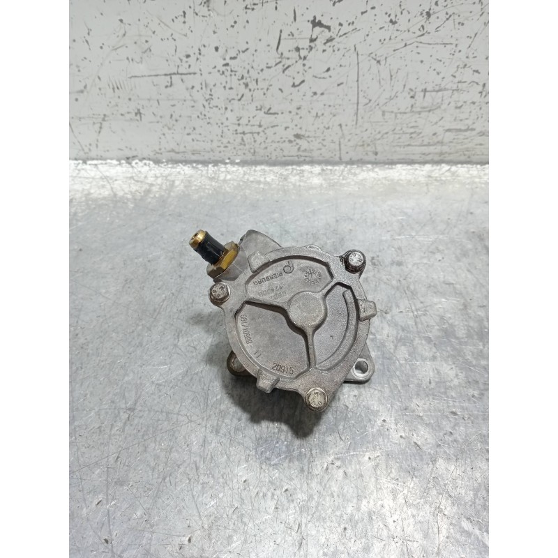 Recambio de depresor freno / bomba vacio para fiat doblo cargo (223) 1.9 jtd sx furg. panorama referencia OEM IAM   