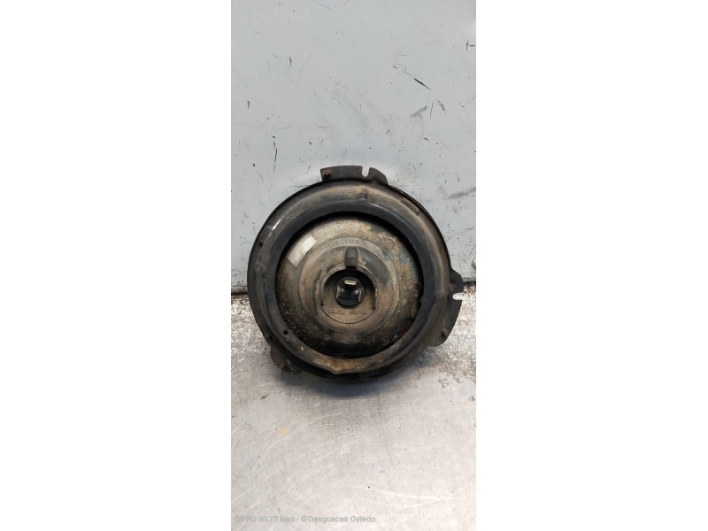 Recambio de faro antiniebla izquierdo para mitsubishi montero (l040) 2500 td (2-ptas.) referencia OEM IAM   