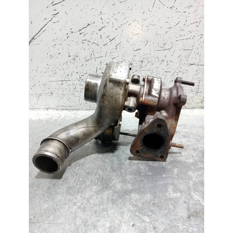 Recambio de turbocompresor para renault master ii ph. 2 pritsche/fgst l1h1 caja abierta 2.8 to batalla 3078 mm referencia OEM IA