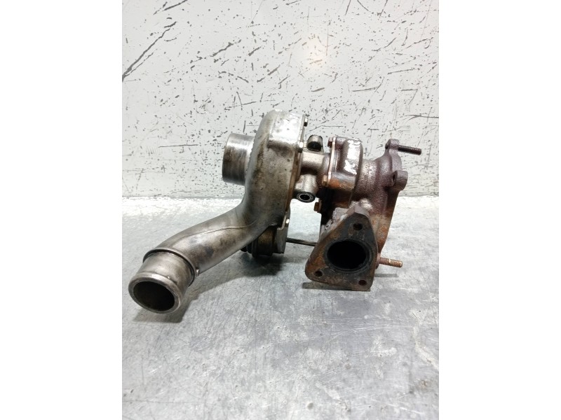 Recambio de turbocompresor para renault master ii ph. 2 pritsche/fgst l1h1 caja abierta 2.8 to batalla 3078 mm referencia OEM IA