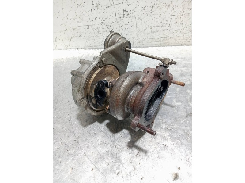 Recambio de turbocompresor para renault master ii ph. 2 pritsche/fgst l1h1 caja abierta 2.8 to batalla 3078 mm referencia OEM IA