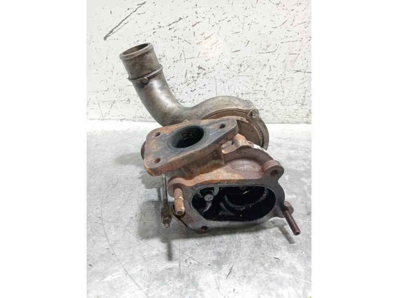 Recambio de turbocompresor para renault master ii ph. 2 pritsche/fgst l1h1 caja abierta 2.8 to batalla 3078 mm referencia OEM IA