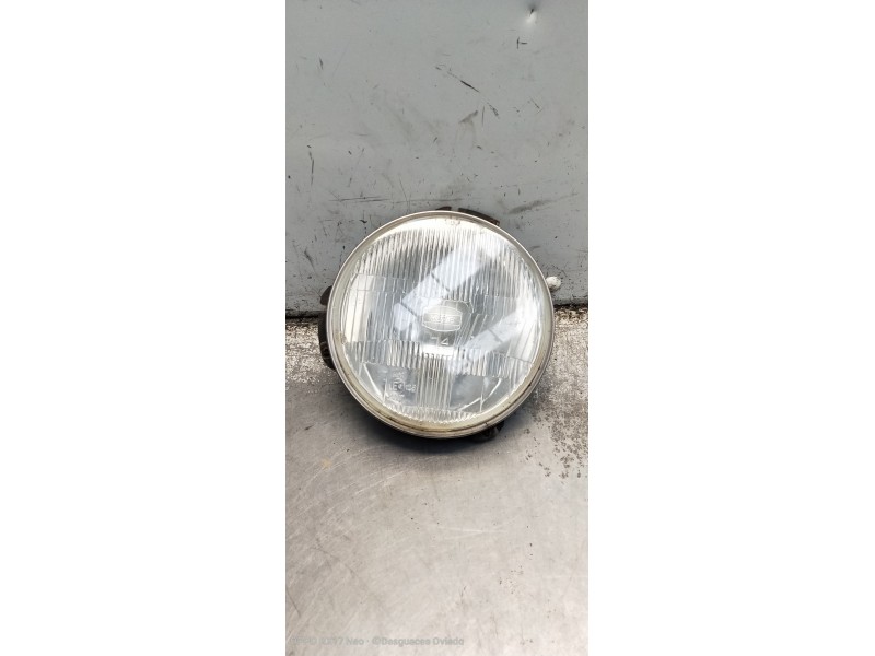Recambio de faro antiniebla derecho para mitsubishi montero (l040) 2500 td (2-ptas.) referencia OEM IAM   