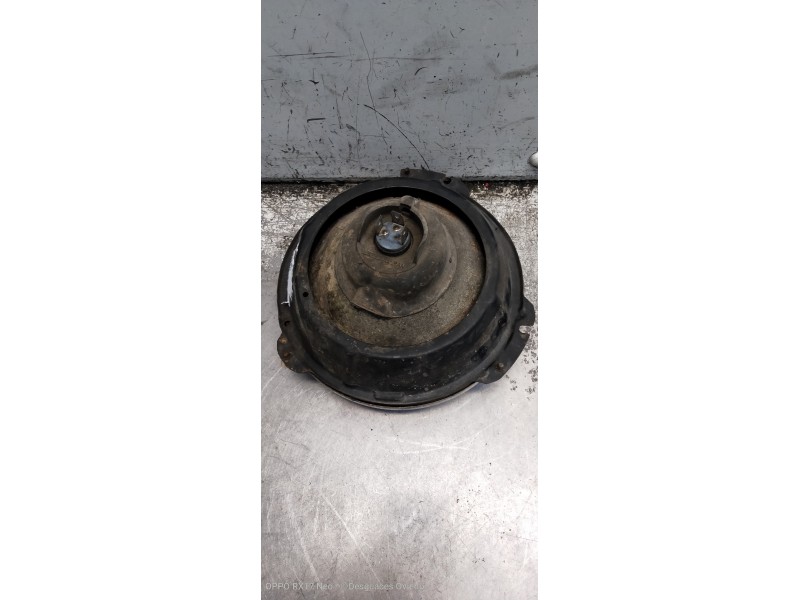 Recambio de faro antiniebla derecho para mitsubishi montero (l040) 2500 td (2-ptas.) referencia OEM IAM   