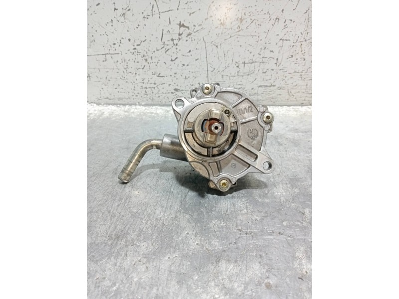 Recambio de depresor freno / bomba vacio para mercedes clase clk (w209) coupe 270 cdi (209.316) referencia OEM IAM A6112300065  