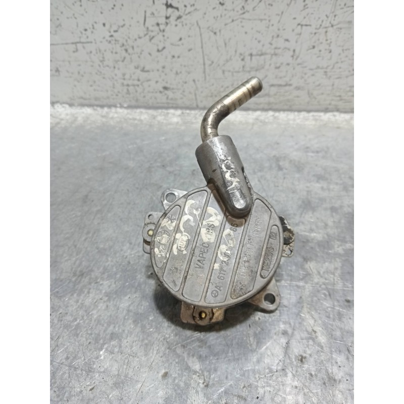 Recambio de depresor freno / bomba vacio para mercedes clase clk (w209) coupe 270 cdi (209.316) referencia OEM IAM A6112300065  