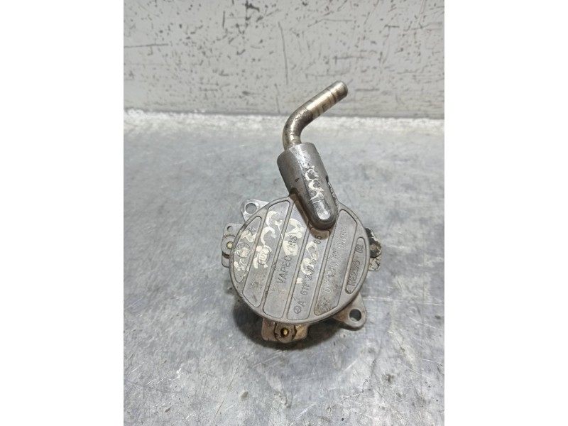 Recambio de depresor freno / bomba vacio para mercedes clase clk (w209) coupe 270 cdi (209.316) referencia OEM IAM A6112300065  