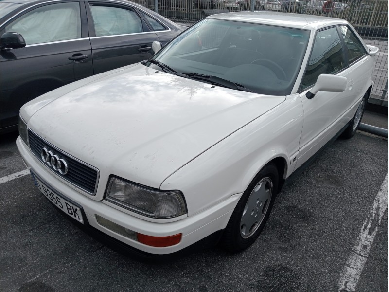 audi coupe (8b3) del año 1994