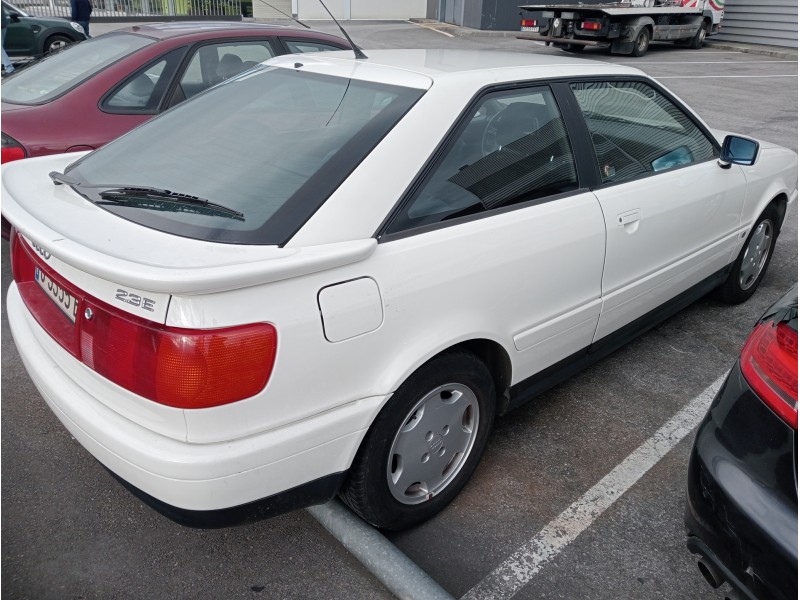 audi coupe (8b3) del año 1994