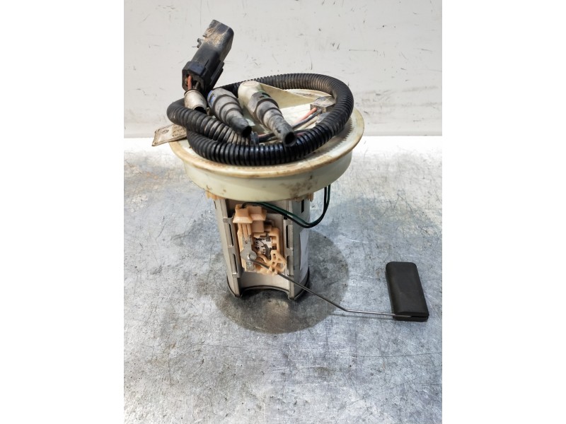 Recambio de bomba combustible para jeep gr.cherokee (wj/wg) 4.0 limited referencia OEM IAM   