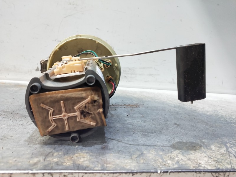 Recambio de bomba combustible para jeep gr.cherokee (wj/wg) 4.0 limited referencia OEM IAM   