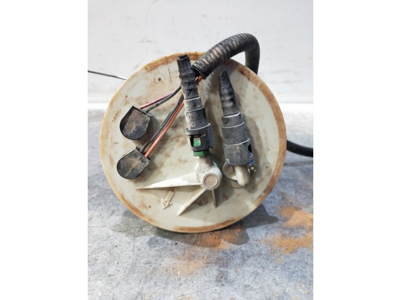 Recambio de bomba combustible para jeep gr.cherokee (wj/wg) 4.0 limited referencia OEM IAM   