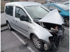 volkswagen caddy ka/kb (2k) del año 2007