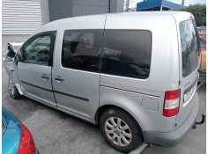volkswagen caddy ka/kb (2k) del año 2007 2