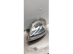 Recambio de faro izquierdo para renault trafic caja cerrada (ab 4.01) l1h1 caja cerrada, corto referencia OEM IAM 7700311371 911