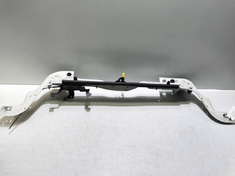 Recambio de panel frontal para citroen nemo 1.3 hdi fap referencia OEM IAM   