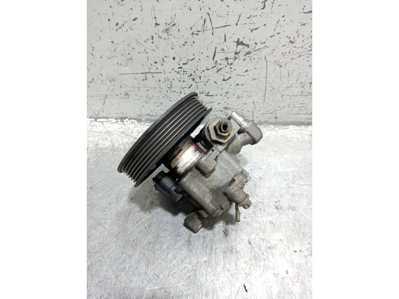 Recambio de bomba direccion para mercedes clase s (w220) berlina 430 (220.070) referencia OEM IAM 0024668601  