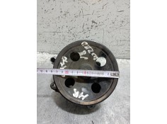 Recambio de bomba direccion para mercedes clase s (w220) berlina 430 (220.070) referencia OEM IAM 0024668601   2