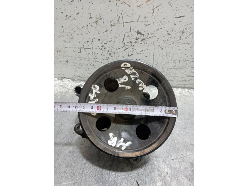 Recambio de bomba direccion para mercedes clase s (w220) berlina 430 (220.070) referencia OEM IAM 0024668601  