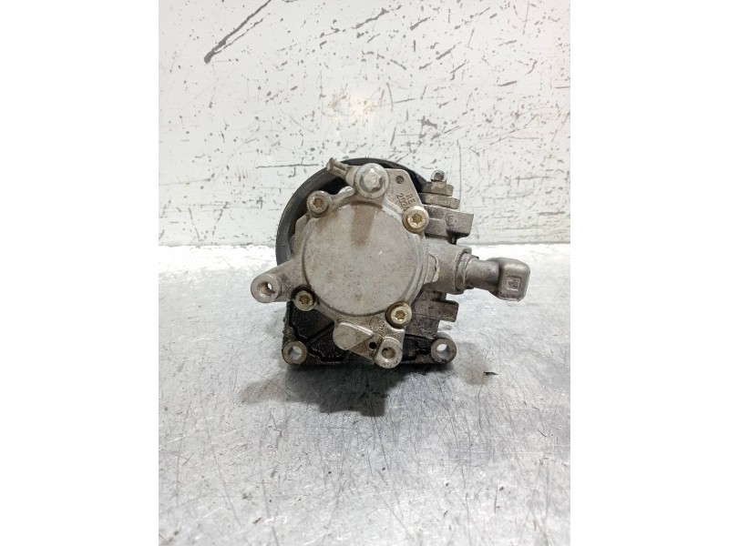 Recambio de bomba direccion para mercedes clase s (w220) berlina 430 (220.070) referencia OEM IAM 0024668601  