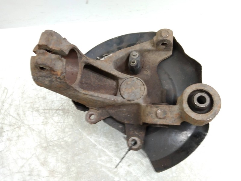 Recambio de mangueta trasera derecha para ford cougar (mc) 2.5 v6 24v cat referencia OEM IAM   