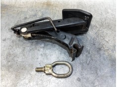 Recambio de gato para ford fiesta berlina básico referencia OEM IAM   