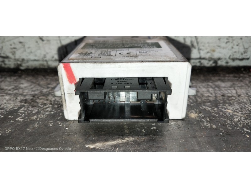 Recambio de modulo electronico para bmw x3 (e83) 3.0d referencia OEM IAM 69419869 69419859 60837715