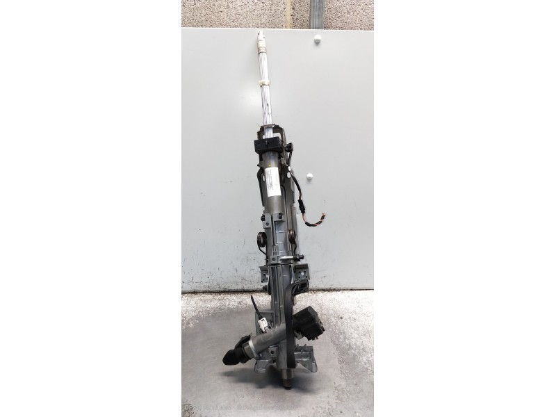 Recambio de columna direccion para bmw x3 (e83) 3.0d referencia OEM IAM 042119006 B010519005 67640036