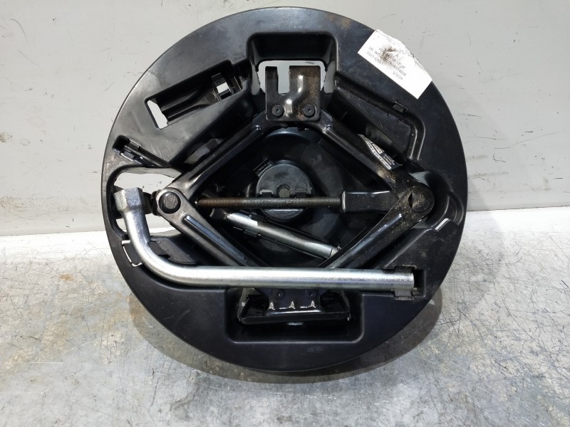 Recambio de gato para ford ka (ccu) titanium referencia OEM IAM   