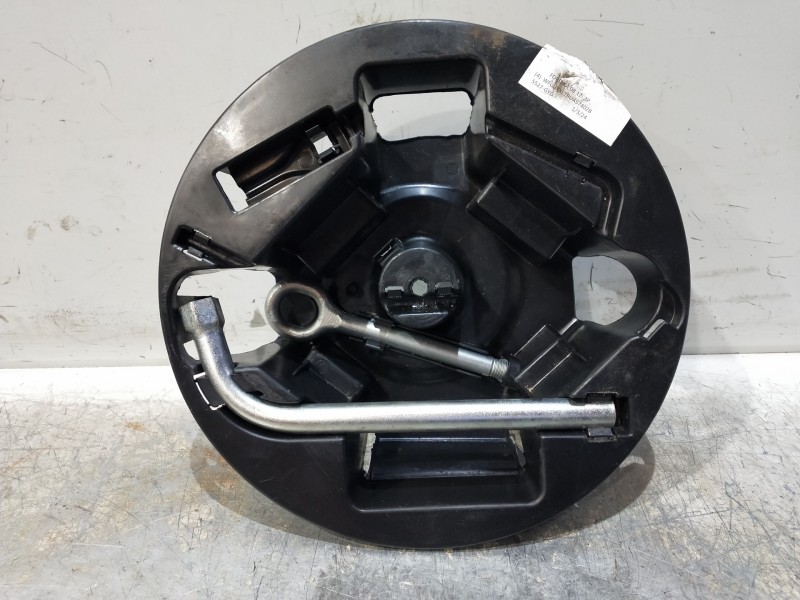 Recambio de gato para ford ka (ccu) titanium referencia OEM IAM   