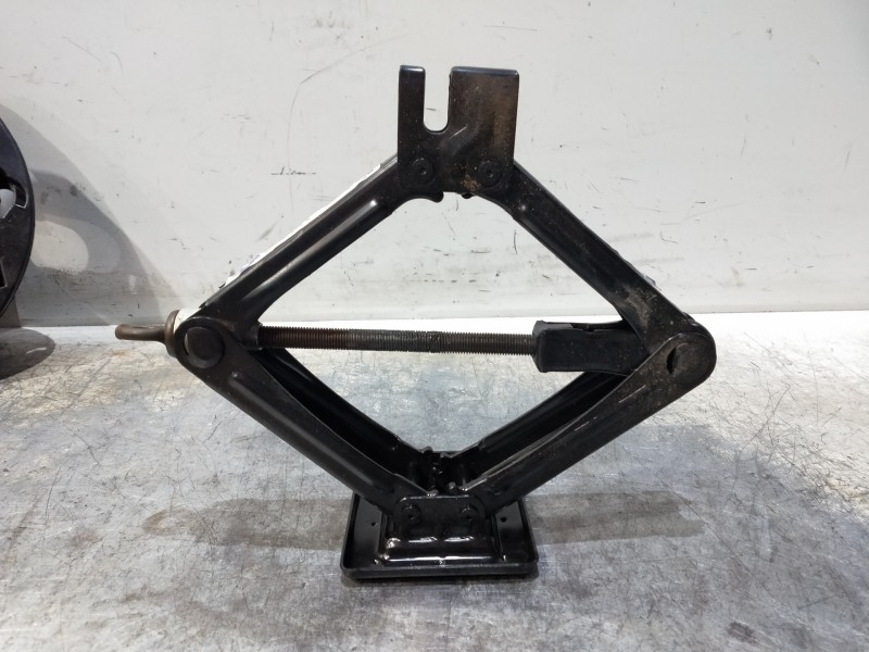 Recambio de gato para ford ka (ccu) titanium referencia OEM IAM   