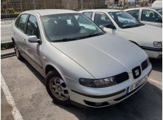 seat toledo (1m2) del año 2000