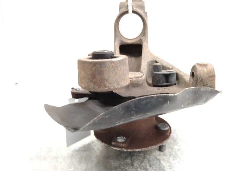 Recambio de mangueta trasera derecha para ford cougar (mc) 2.5 v6 24v cat referencia OEM IAM   