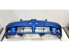 Recambio de paragolpes delantero para nissan almera (n16/e) comfort referencia OEM IAM   