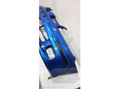 Recambio de paragolpes delantero para nissan almera (n16/e) comfort referencia OEM IAM    2