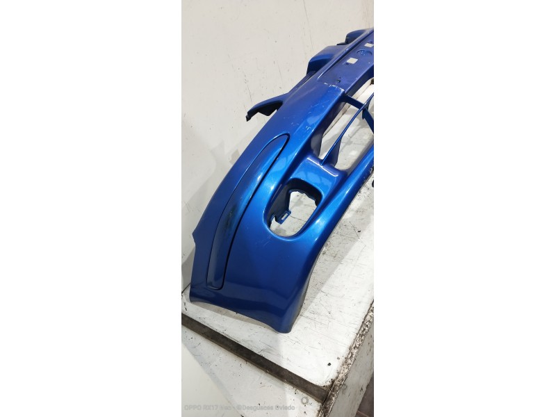 Recambio de paragolpes delantero para nissan almera (n16/e) comfort referencia OEM IAM   