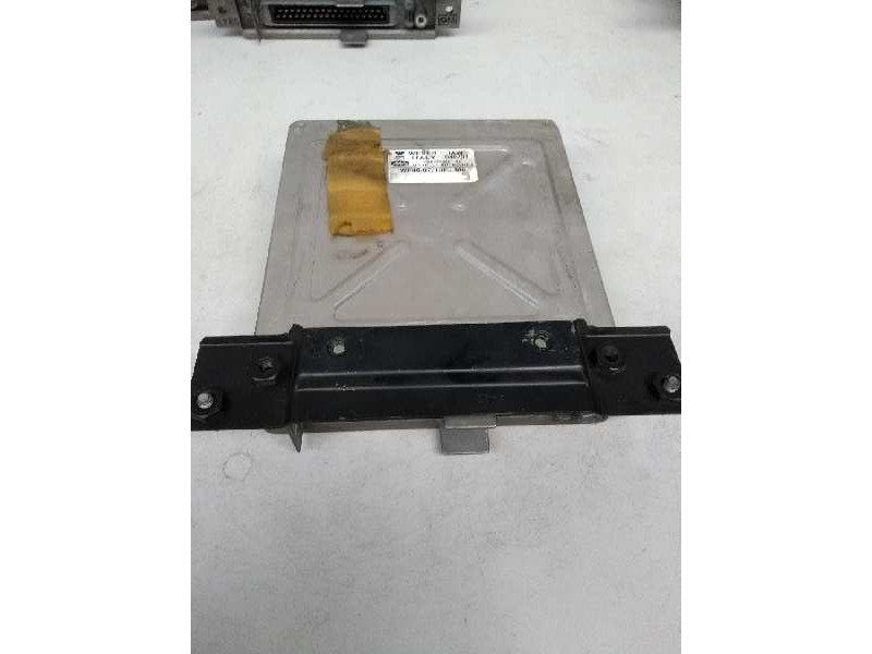 Recambio de centralita motor uce para fiat croma (182) referencia OEM IAM WF4607 IAW04601 10FM6