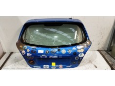 Recambio de porton trasero para nissan almera (n16/e) comfort referencia OEM IAM   