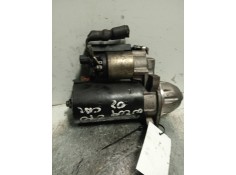 Recambio de motor arranque para mercedes clase clk (w209) coupe 270 cdi (209.316) referencia OEM IAM   