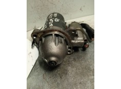 Recambio de motor arranque para mercedes clase clk (w209) coupe 270 cdi (209.316) referencia OEM IAM    2