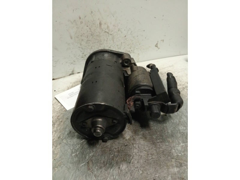 Recambio de motor arranque para mercedes clase clk (w209) coupe 270 cdi (209.316) referencia OEM IAM   