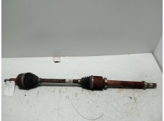 Recambio de transmision delantera derecha para renault scenic iii dynamique referencia OEM IAM 391006777R  